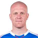 Photo of Emil Hallfreðsson