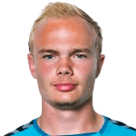 Photo of Эмиль Нильсен
