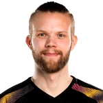 Photo of Emil Ohberg