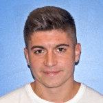 Photo of Emilio Lucas