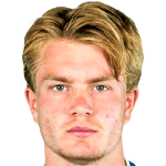 Photo of Emilio Simonsen