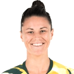 Photo of Emily Gielnik