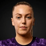 Photo of Emily Ramsey