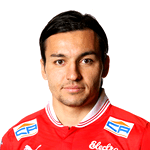 Photo of Emin Nouri
