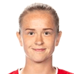 Photo of Emma Östlund