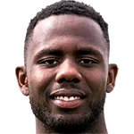 Photo of Emmanuel Dieseruvwe
