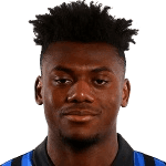 Photo of Emmanuel Gyabuaa