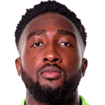 Photo of Emmanuel Monthe