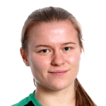 Photo of Emmi Siren