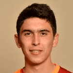 Photo of Emre Can Coşkun