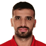 Photo of Emrullah Şalk