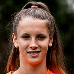 Photo of Ena Mahmutovic