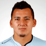 Photo of Enrique Flores