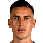 Photo of Enzo Roco