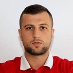 Эрджан Языджи Photo of Эрджан Языджи