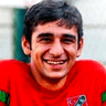 Erdal Alici image