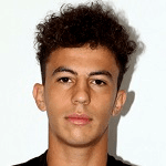 Эрдоган Кая Photo of Эрдоган Кая