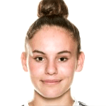 Photo of Erëleta Memeti