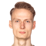 Photo of Эрик Александер Юханссон