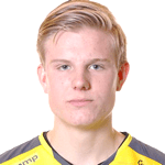 Photo of Eric Björkander
