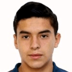 Photo of Eric Cantú