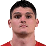 Photo of Eric Dick