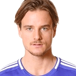 Photo of Эрик Ларссон