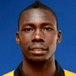 Photo of Eric Mathoho