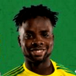 Photo of Eric Oteng
