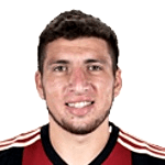 Photo of Eric Remedi