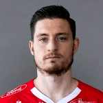 Photo of Эрик Ванденбеле