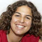 Photo of Érica Ventura