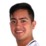 Photo of Erick Sánchez