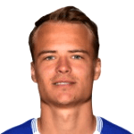 Photo of Erik Brenden