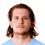 Photo of Erik Friberg