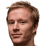 Photo of Erik Midtgarden