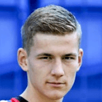 Photo of Erik Otrisal