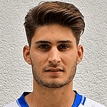 Photo of Эрик Паницци
