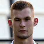 Эрик Прекоп Photo of Эрик Прекоп