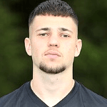 Photo of Erik Shuranov