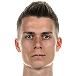 Photo of Erik Thommy