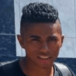 Photo of Erinson Ramirez