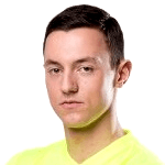 Photo of Ernestas Stockunas