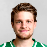 Photo of Ernir Bjarnason