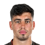 Photo of Ersin Zehir