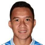 Photo of Erwin Ramdani