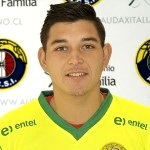 Photo of Eryin Sanhueza