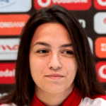 Photo of Esi Lufo