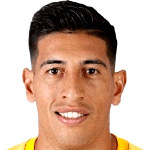 Photo of Esteban Andrada