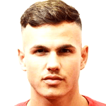 Photo of Eugenio D'Ursi